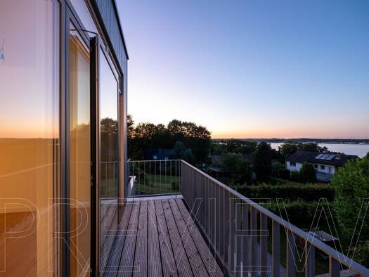 Maisonette zum Kauf - Erstbezug provisionsfrei 885.000 € 3 Zimmer 115 m² 1. Geschoss Brennofenweg 31 Eckernförde 24340