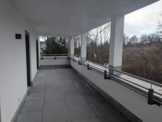 Wohnung zum Kauf - Erstbezug provisionsfrei 423.600 € 2 Zimmer 77,5 m² Mitterfels 94360