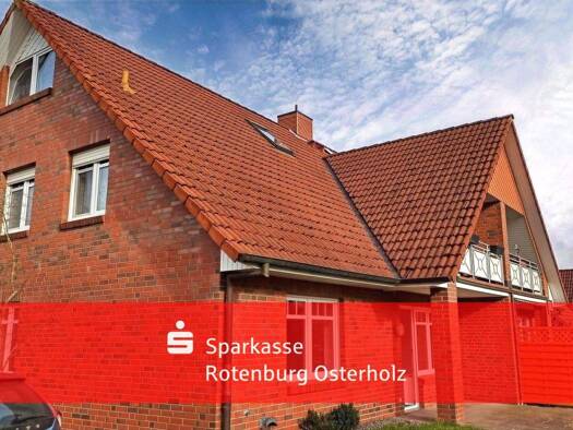 Wohnung zum Kauf 219.000 € 4 Zimmer 90 m² Bargstedt Harsefeld 21698