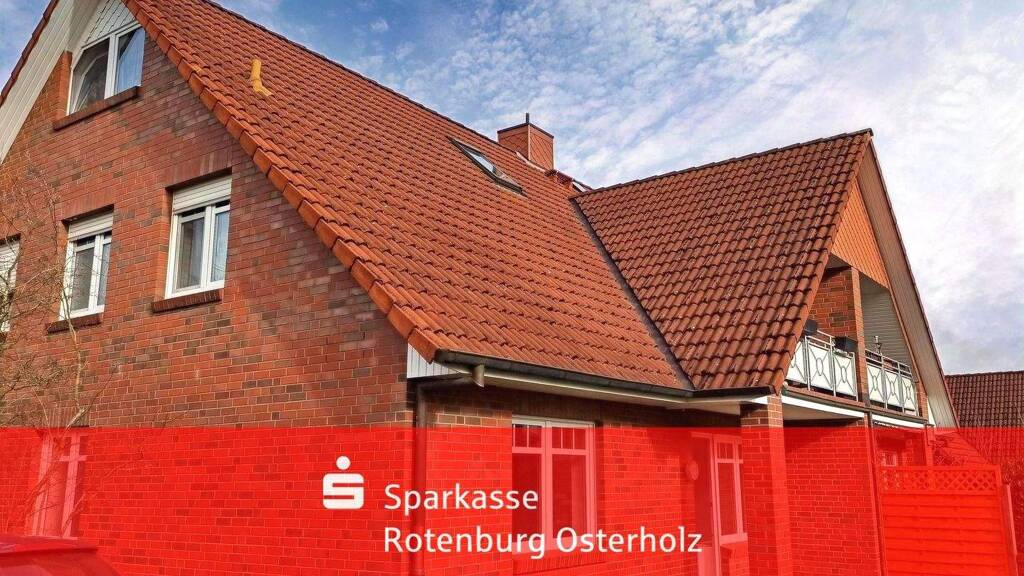Wohnung zum Kauf 219.000 € 4 Zimmer 90 m² Bargstedt Harsefeld 21698