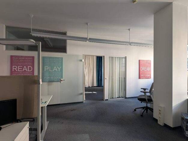 Bürofläche zur Miete provisionsfrei 6.750 € 300 m² Bürofläche Markgrafenstr. Mitte Berlin 10117