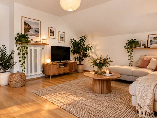 Wohnung zum Kauf 285.000 € 2 Zimmer 63,5 m² 2. Geschoss Gröbenzell 82194