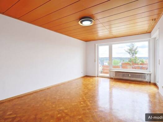 Penthouse zum Kauf 425.000 € 4,5 Zimmer 143,9 m² 12. Geschoss frei ab 01.09.2026 Maichingen Sindelfingen 71069