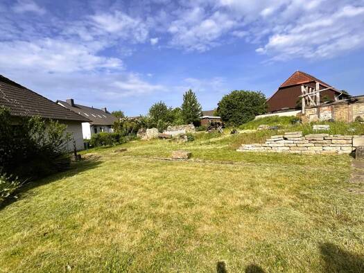 Einfamilienhaus zum Kauf 199.000 € 3 Zimmer 135 m² 996 m² Grundstück Grafhorst 38462