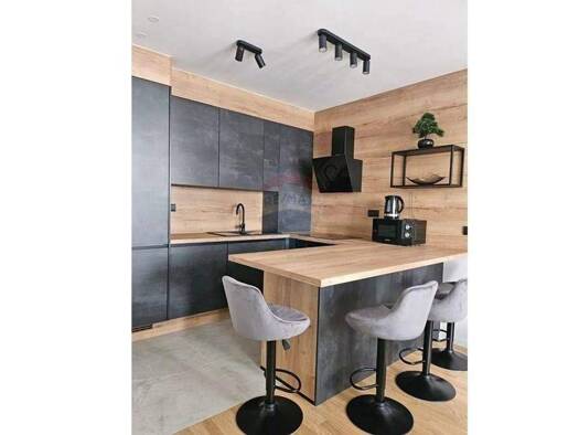 Wohnung zur Miete 800 € 2 Zimmer 35 m² Brodarica - Visnjik