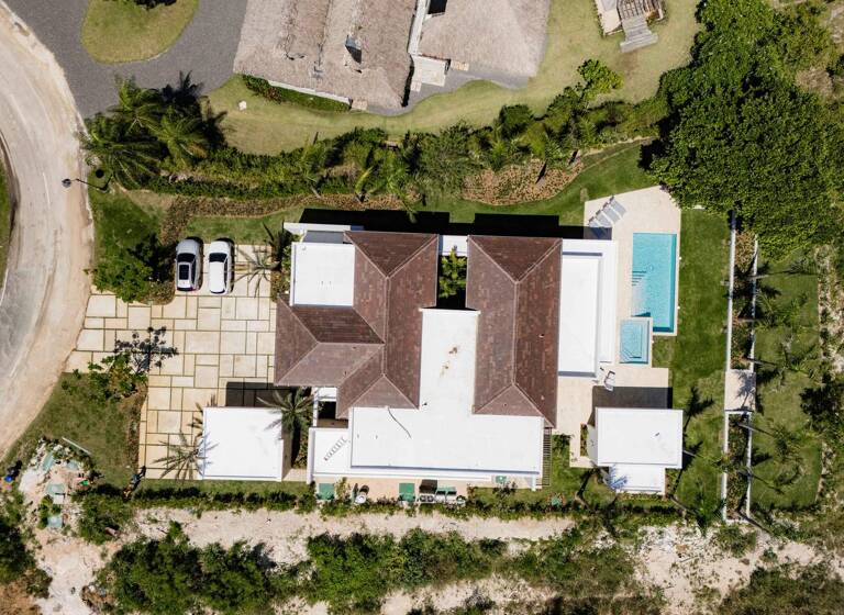 Villa zum Kauf 3.028.543 € 1.100 m² 1.674 m² Grundstück Punta Cana Punta Cana 23000