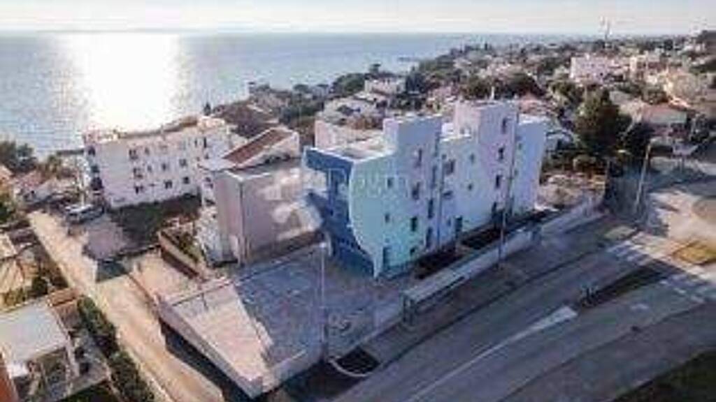 Wohnung zum Kauf 524.800 € 4 Zimmer 183 m² Petrcane - Kozino