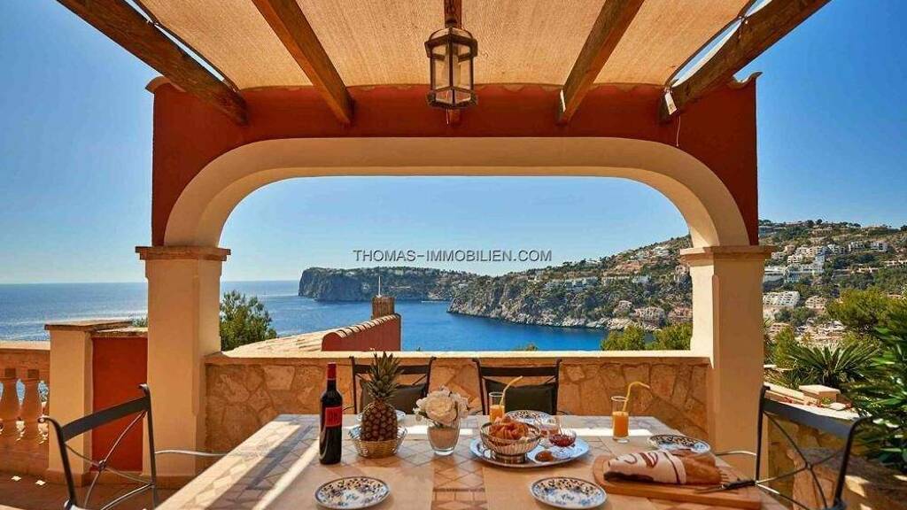 Wohnung zum Kauf 1.700.000 € 3 Zimmer 139 m² Cala Llamp 07691