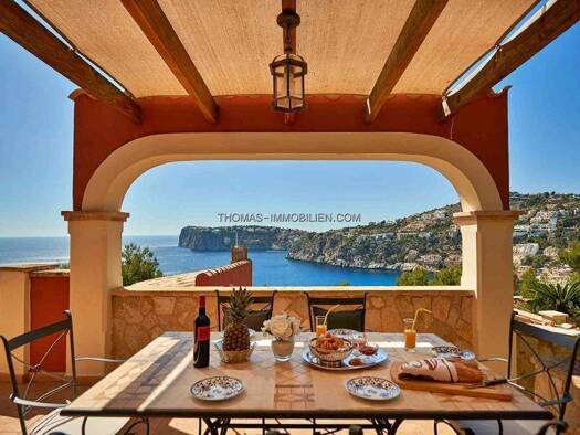 Wohnung zum Kauf 1.500.000 € 3 Zimmer 139 m² Cala 07691