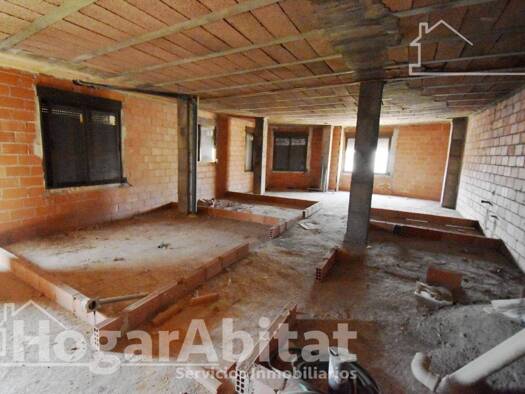 Wohnung zum Kauf 55.000 € 3 Zimmer 98 m² 2. Geschoss Joaquín Ferrandis Betxí 12549