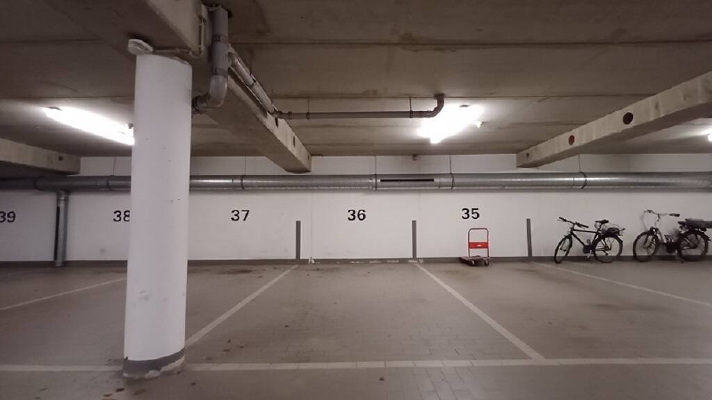 Sonstiges zur Miete provisionsfrei 69 € Marienstr. Innenstadt Minden 32425