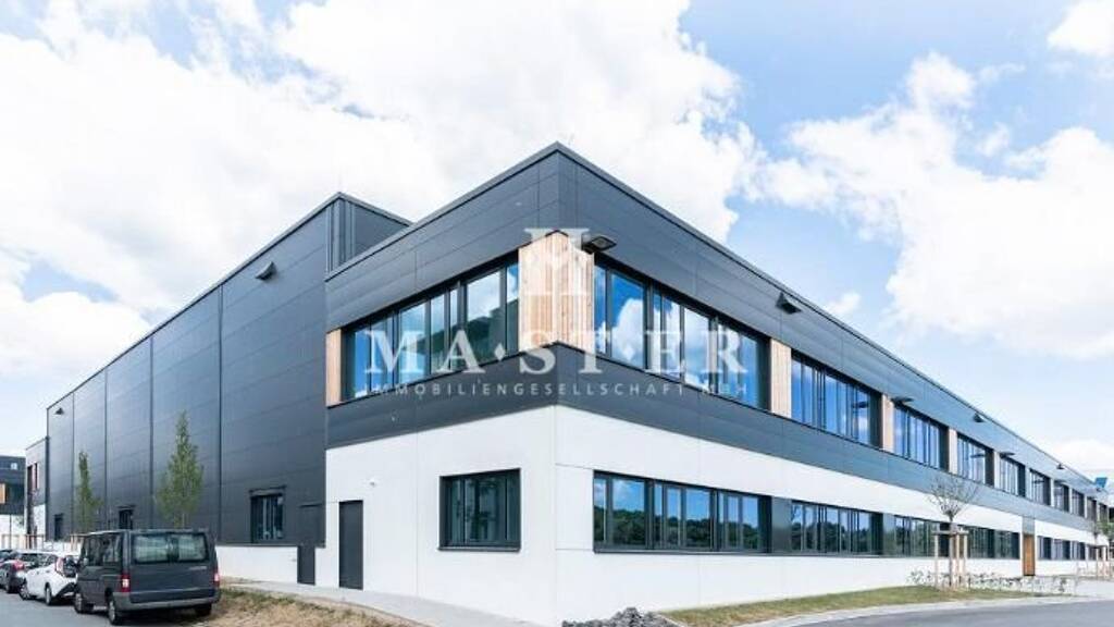 Lagerhalle zur Miete 4.000 m² Lagerfläche teilbar von 900 m² bis 1.100 m² Stickgras/Annenriede Delmenhorst 27751