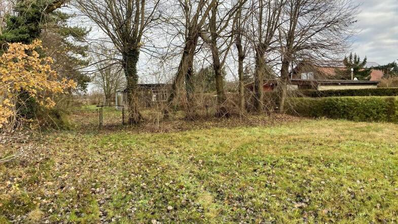 Freizeitgrundstück zum Kauf 9.900 € 1.358 m² Grundstück Rothenburg Rothenburg 02929