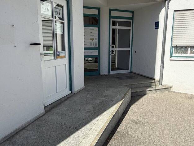 Wohnung zum Kauf provisionsfrei 319.000 € 3 Zimmer 91 m² 3. Geschoss Beim Floßerhäusle 1 Breite Kempten (Allgäu) 87439