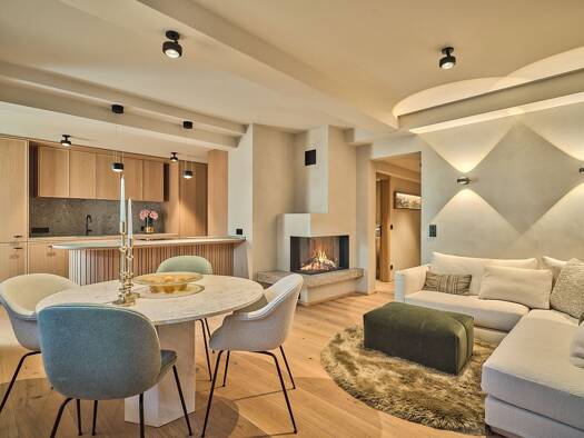 Wohnung zum Kauf 1.990.000 € 3 Zimmer 104 m² Kitzbühel 6370