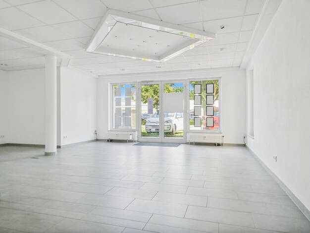 Bürofläche zur Miete 350 € 47,9 m² Bürofläche Neustadt 01844