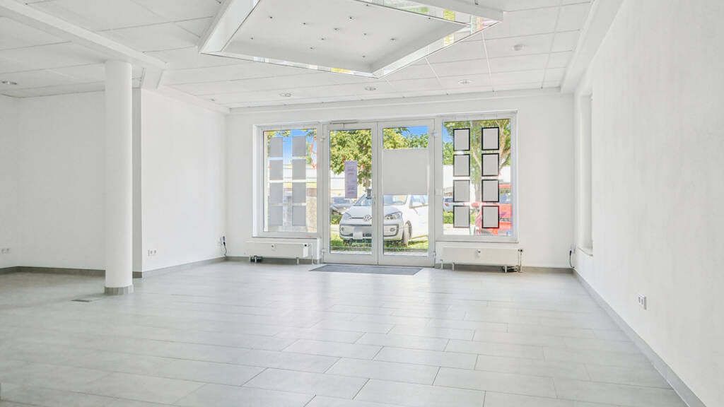 Bürofläche zur Miete 290 € 47,9 m² Bürofläche Neustadt 01844