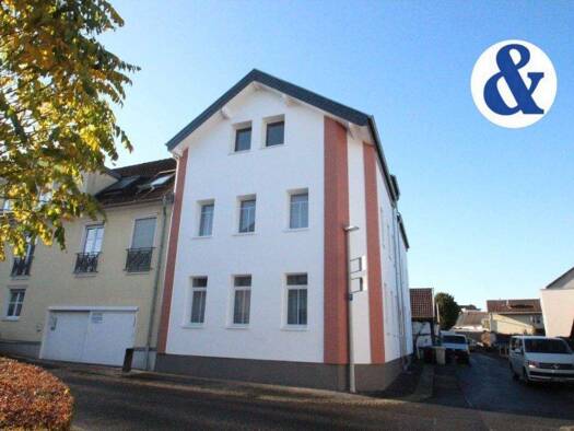 Wohnung zur Miete 700 € 3 Zimmer 56 m² 1. Geschoss frei ab 01.05.2026 Duisdorf Bonn 53123