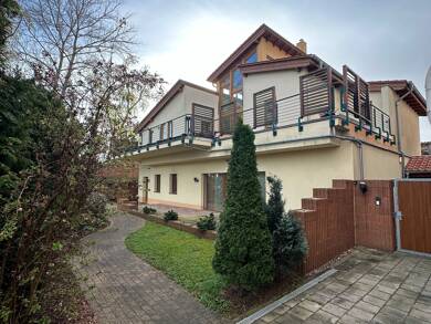 Gastronomie/Hotel zum Kauf 323 m² Gastrofläche 1.288 m² Grundstück Ottoweg 19 Merseburg Merseburg 06217