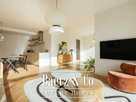 Haus zum Kauf 1.000.000 € 4 Zimmer 137 m² bundlaan 256 amsterdam 1031 KA