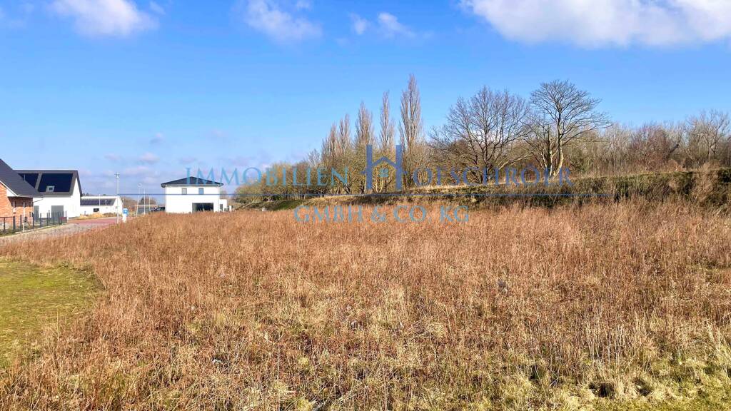 Grundstück zum Kauf provisionsfrei 127.359 € 801 m² Grundstück Wiesenring 83 Samtens 18573