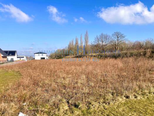 Grundstück zum Kauf provisionsfrei 127.359 € 801 m² Grundstück Wiesenring Samtens Samtens 18573