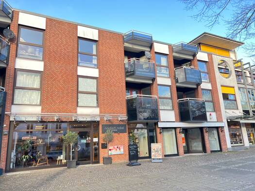 Laden zur Miete 1 Zimmer 231,9 m² Verkaufsfläche Rissen Hamburg 22559