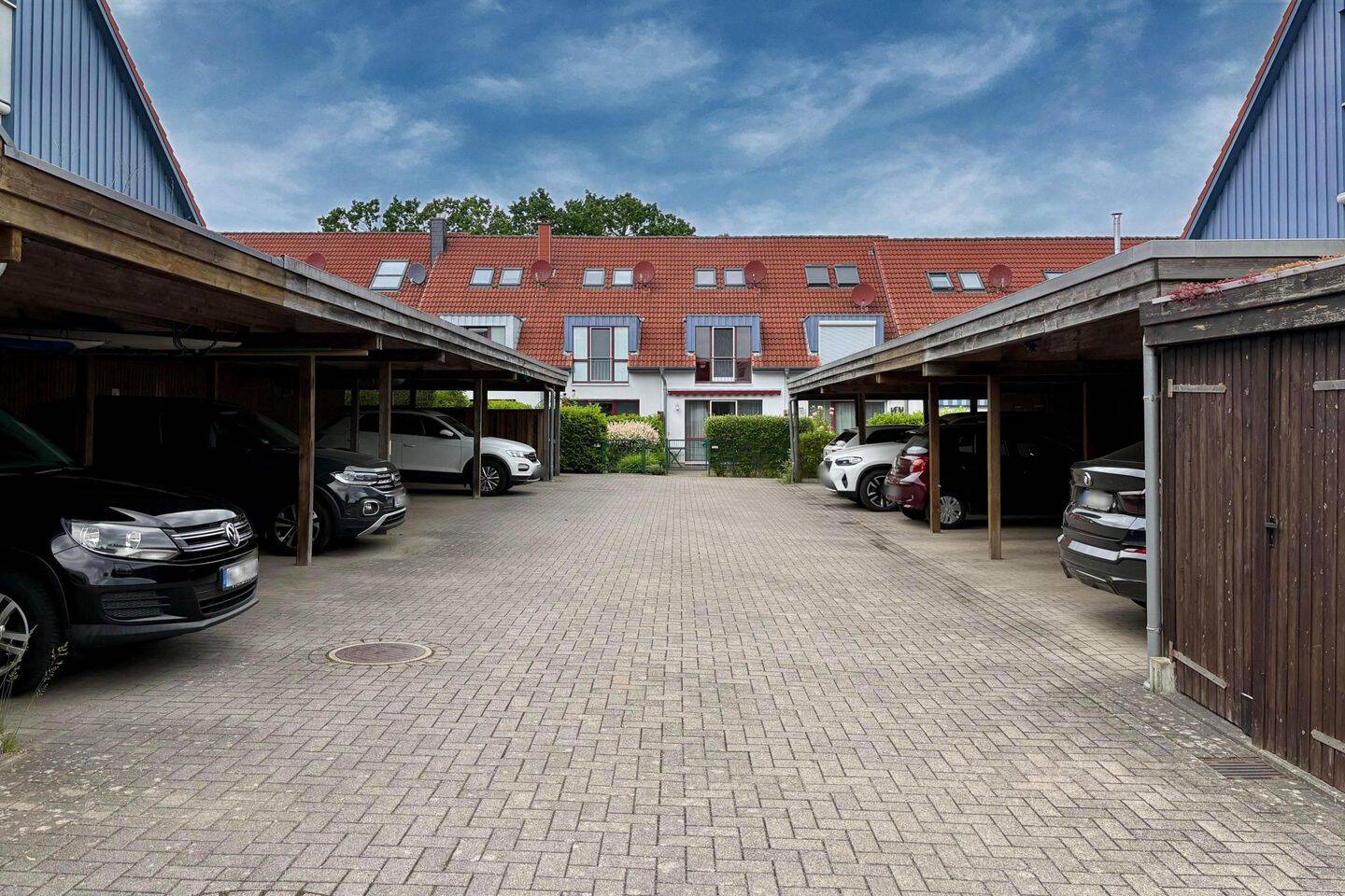 Reihenmittelhaus zum Kauf - Ansicht 6