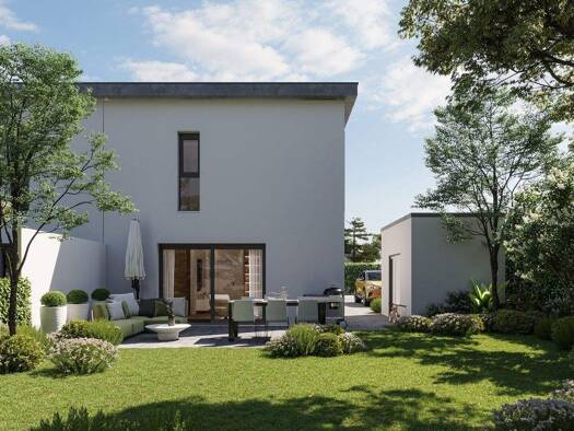 Doppelhaushälfte zum Kauf 498.000 € 4 Zimmer 121,7 m² 266 m² Grundstück Kottingbrunn 2542