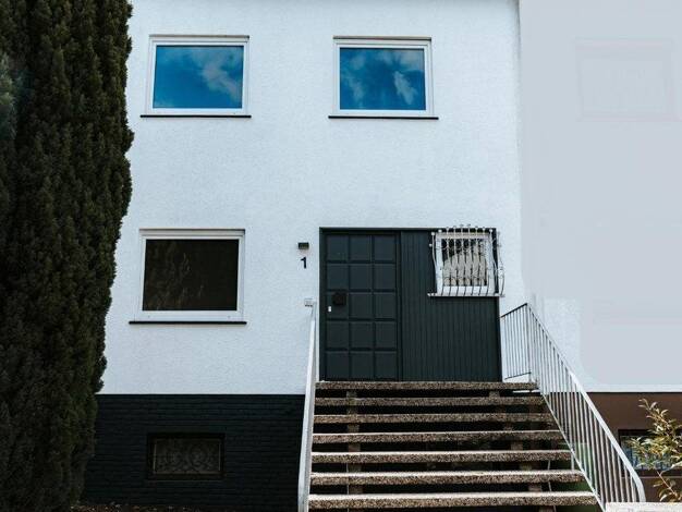 Reihenendhaus zum Kauf provisionsfrei 380.000 € 5 Zimmer 129 m² 276 m² Grundstück Moritzberg Hildesheim 31137