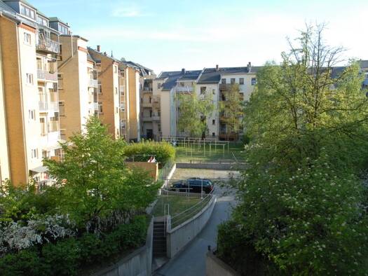 Tiefgarage zur Miete 60 € Jößnitzer Straße 153 Preißelpöhl Plauen 08525