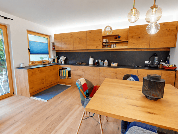 Wohnung zum Kauf 549.000 € 3 Zimmer 60 m² 1. Geschoss Welsberg   Taisten 39035