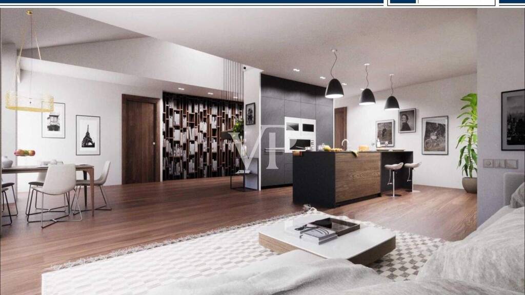 Wohnung zum Kauf 4 Zimmer 116 m² 5. Geschoss Via Dr. Josef Streiter Gasse Bozen