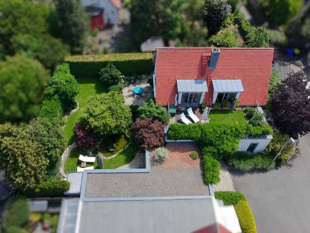 Einfamilienhaus zum Kauf 1.265.000 € 4,5 Zimmer 206,5 m² 600 m² Grundstück Bruck Erlangen 91058