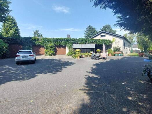 Einfamilienhaus zum Kauf 790.000 € 10 Zimmer 350 m² 27.530 m² Grundstück Lippborg Lippetal 59510
