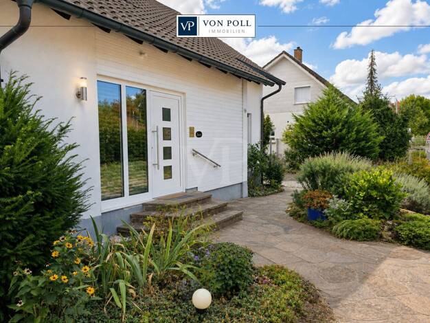 Einfamilienhaus zum Kauf 790.000 € 6 Zimmer 150 m² 702 m² Grundstück Walldorf 69190