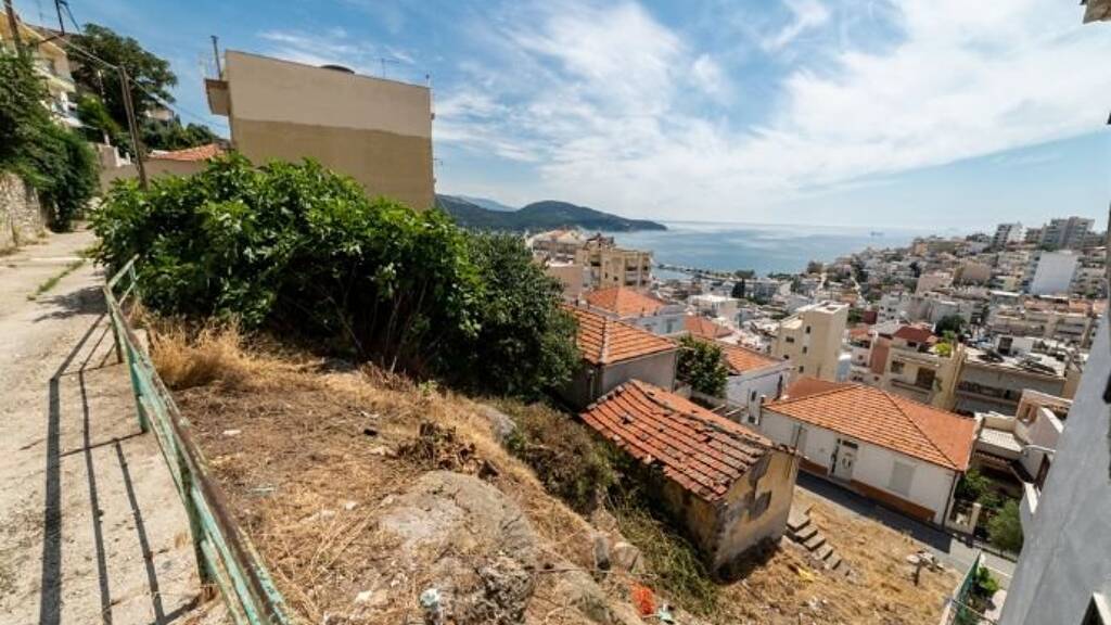 Grundstück zum Kauf 110.000 € 267,2 m² Grundstück Kavala, Agios Athanasios