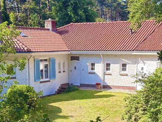Villa zum Kauf 3.500.000 € 7 Zimmer 221 m² 4.420 m² Grundstück midden duin en daalseweg 30 bloemendaal 2061 AS