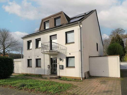 Einfamilienhaus zum Kauf 895.000 € 7 Zimmer 251 m² 712 m² Grundstück Roisdorf Bornheim 53332