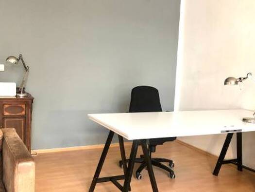 Bürofläche zur Miete provisionsfrei 196 € 4 m² Bürofläche Kanzowstraße Prenzlauer Berg Pankow 10439