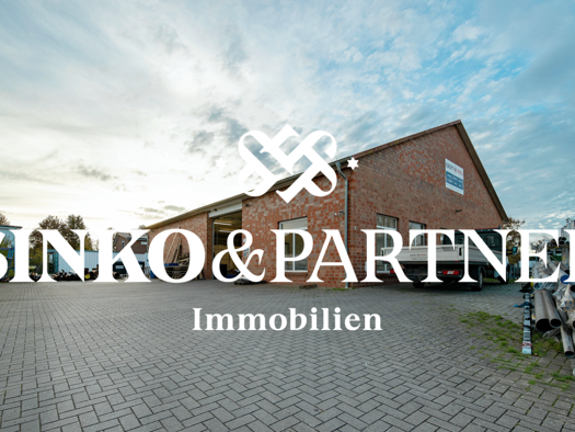 Produktionshalle zum Kauf 950.000 € 760 m² Lagerfläche Wiepenkathen Stade 21684