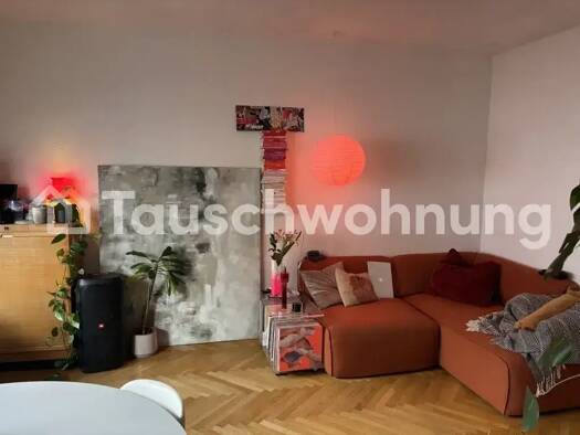 Wohnung zur Miete Tauschwohnung 500 € 2 Zimmer 50 m² EG Zollstock Köln 50969