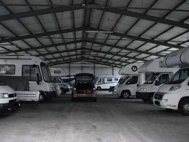 Garage zur Miete 150 € Wald Solingen 42719