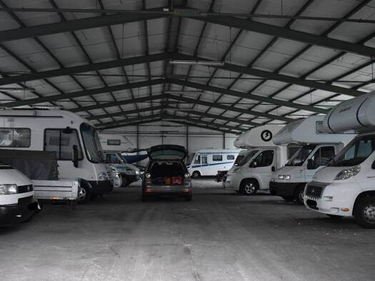 Garage zur Miete 150 € Wald Solingen 42719
