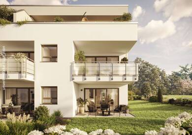 Wohnung zum Kauf provisionsfrei 659.800 € 5,5 Zimmer 115 m² EG Mathilde-Planck-Straße 41 Löchgau 74369