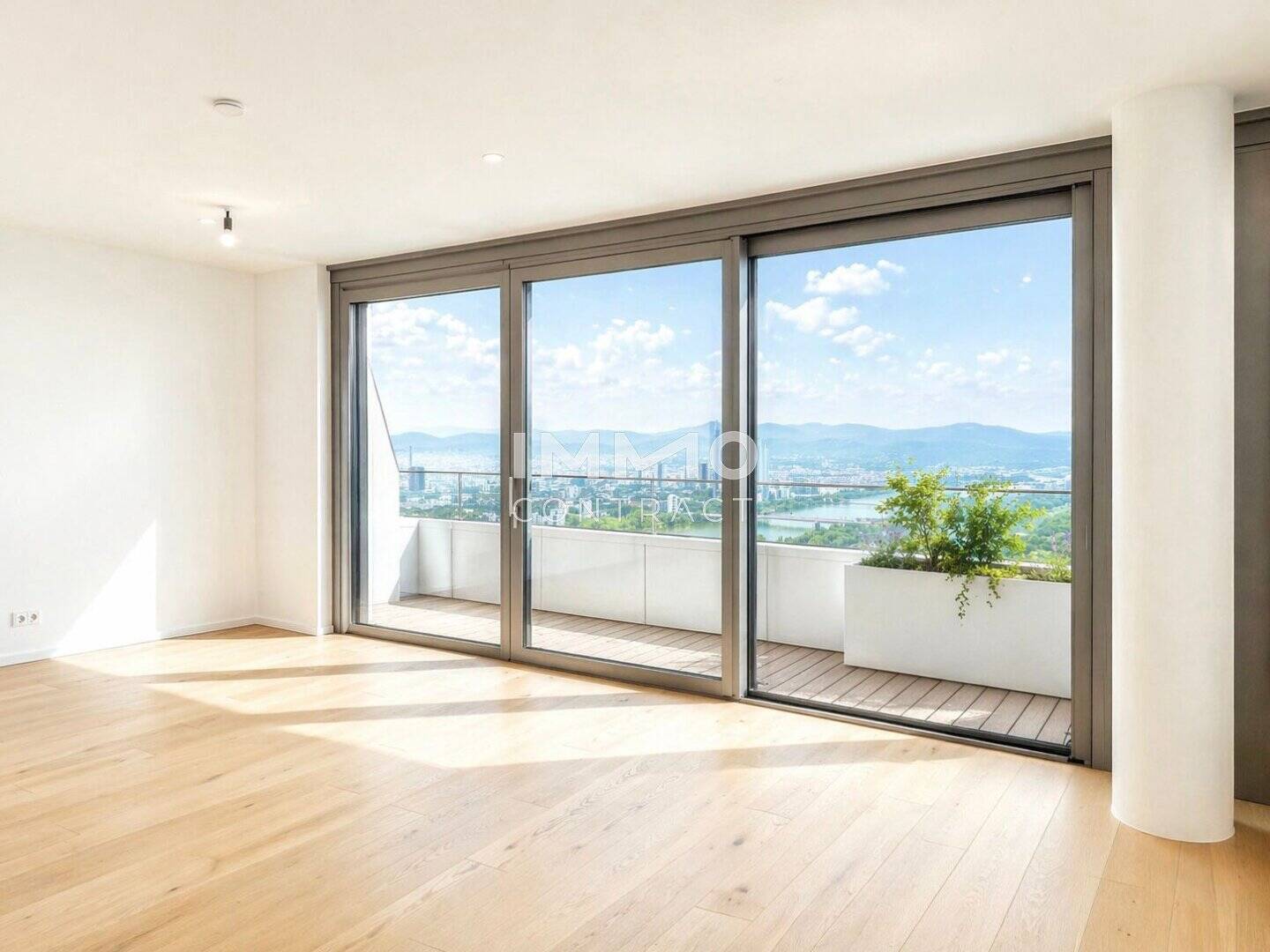 Wohnung zum Kauf - Erstbezug