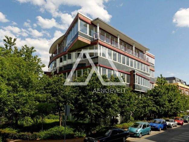 Bürogebäude zur Miete provisionsfrei 2.845,3 m² Bürofläche teilbar ab 121,5 m² Rödelheim Frankfurt am Main 60489