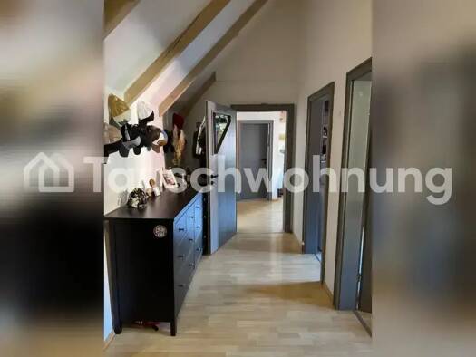 Wohnung zur Miete Tauschwohnung 600 € 2 Zimmer 68 m² Innenstadt Regensburg 93047