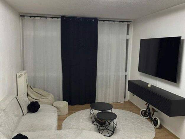 Wohnung zur Miete 850 € 2 Zimmer 54 m² EG An der Brunnenwiese 8 Nittendorf 93152