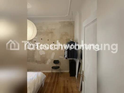 Wohnung zur Miete Tauschwohnung 686 € 2 Zimmer 54 m² 2. Geschoss Westend Charlottenburg-Wilmersdorf 10707